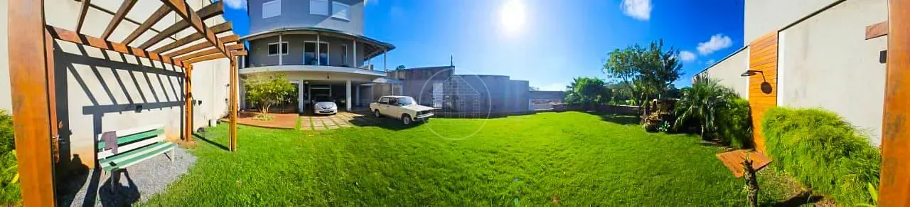Sobrado, 4 quartos, 600 m² - Foto 27