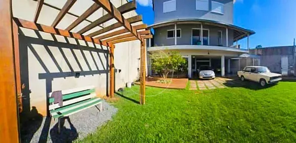 Sobrado, 4 quartos, 600 m² - Foto 25