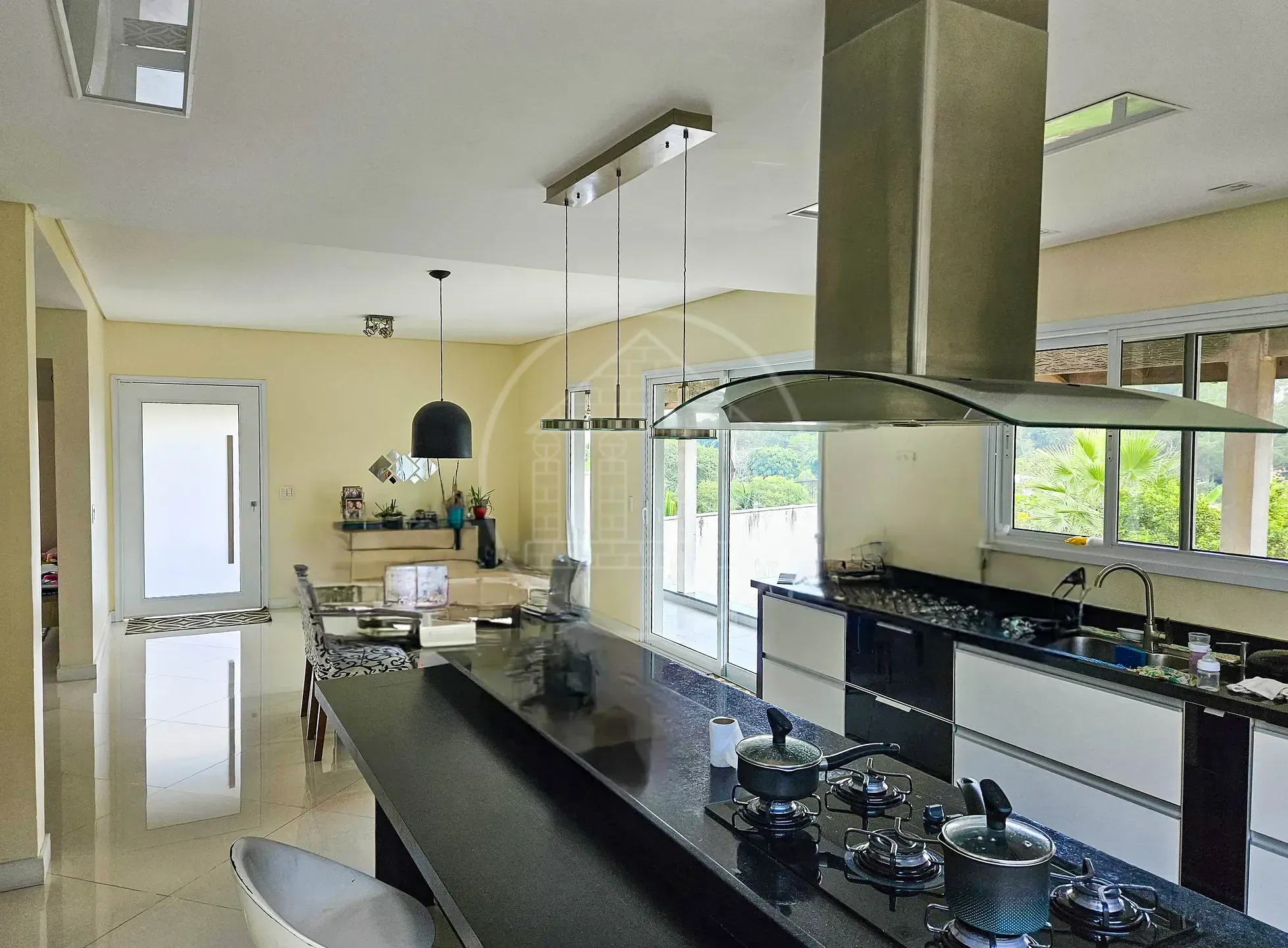 Sobrado, 4 quartos, 600 m² - Foto 31