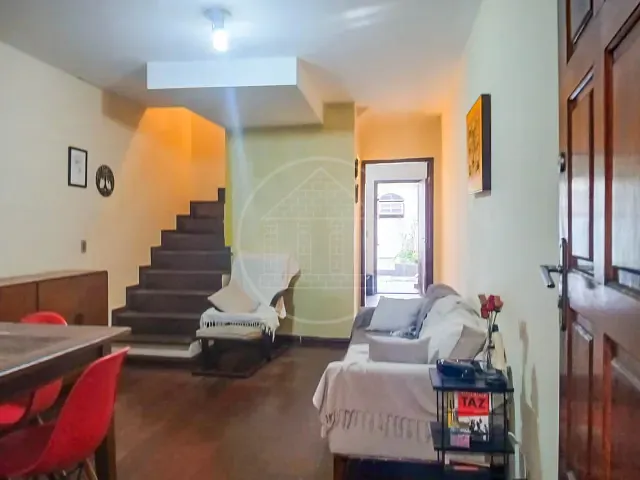 Sobrado com 81m² 2 quartos e 1 banheiro, para alugar, no bairro Jardim Marcel em São Paulo