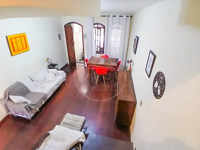 Sobrado com 81m² 2 quartos e 1 banheiro, para alugar, no bairro Jardim Marcel em São Paulo