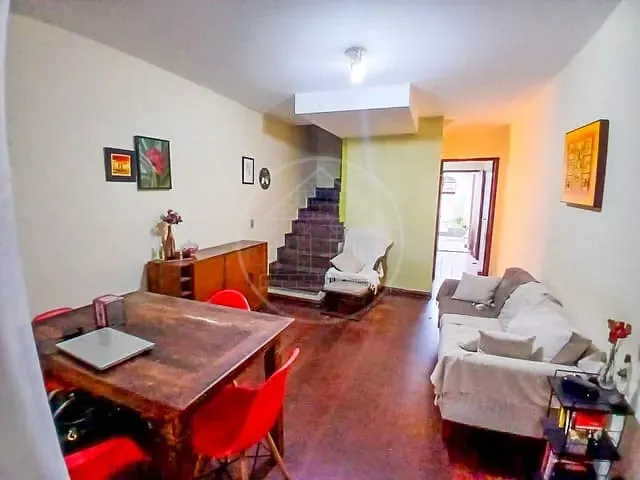 Sobrado com 81m² 2 quartos e 1 banheiro, para alugar, no bairro Jardim Marcel em São Paulo