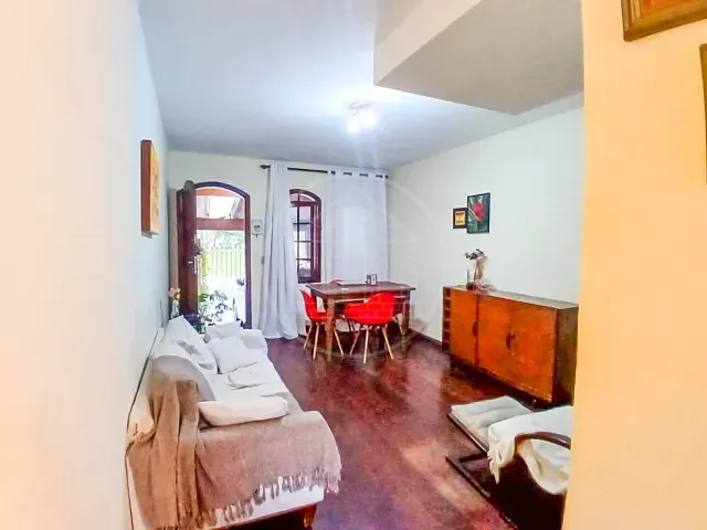 Sobrado com 81m² 2 quartos e 1 banheiro, para alugar, no bairro Jardim Marcel em São Paulo