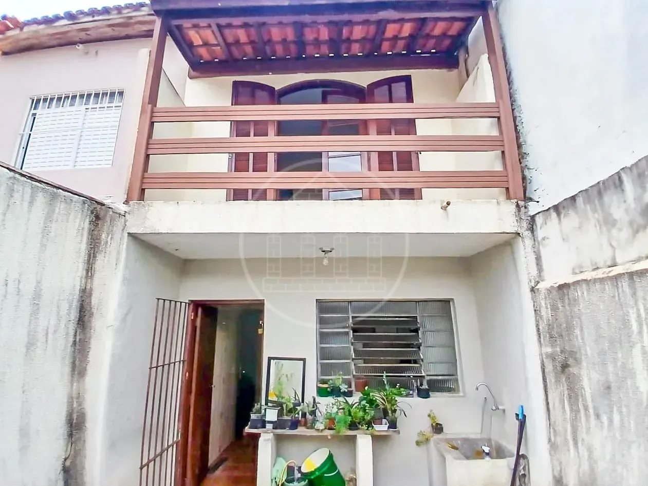 Sobrado, 2 quartos, 85 m² - Foto 17