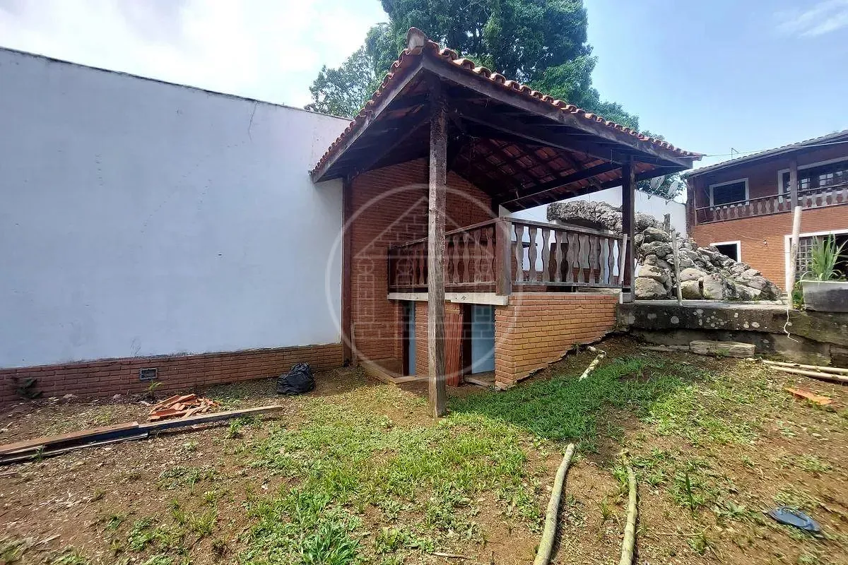 Sobrado, 4 quartos, 300 m² - Foto 64