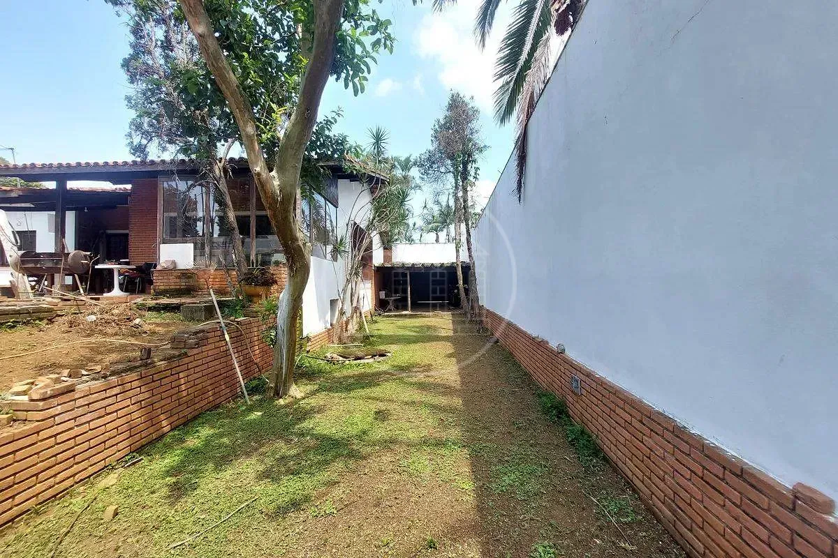 Sobrado, 4 quartos, 300 m² - Foto 9
