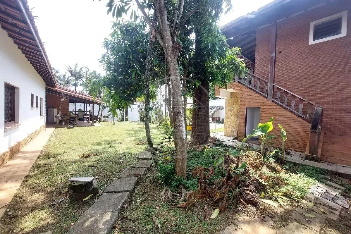 Sobrado, 4 quartos, 300 m² - Foto 62