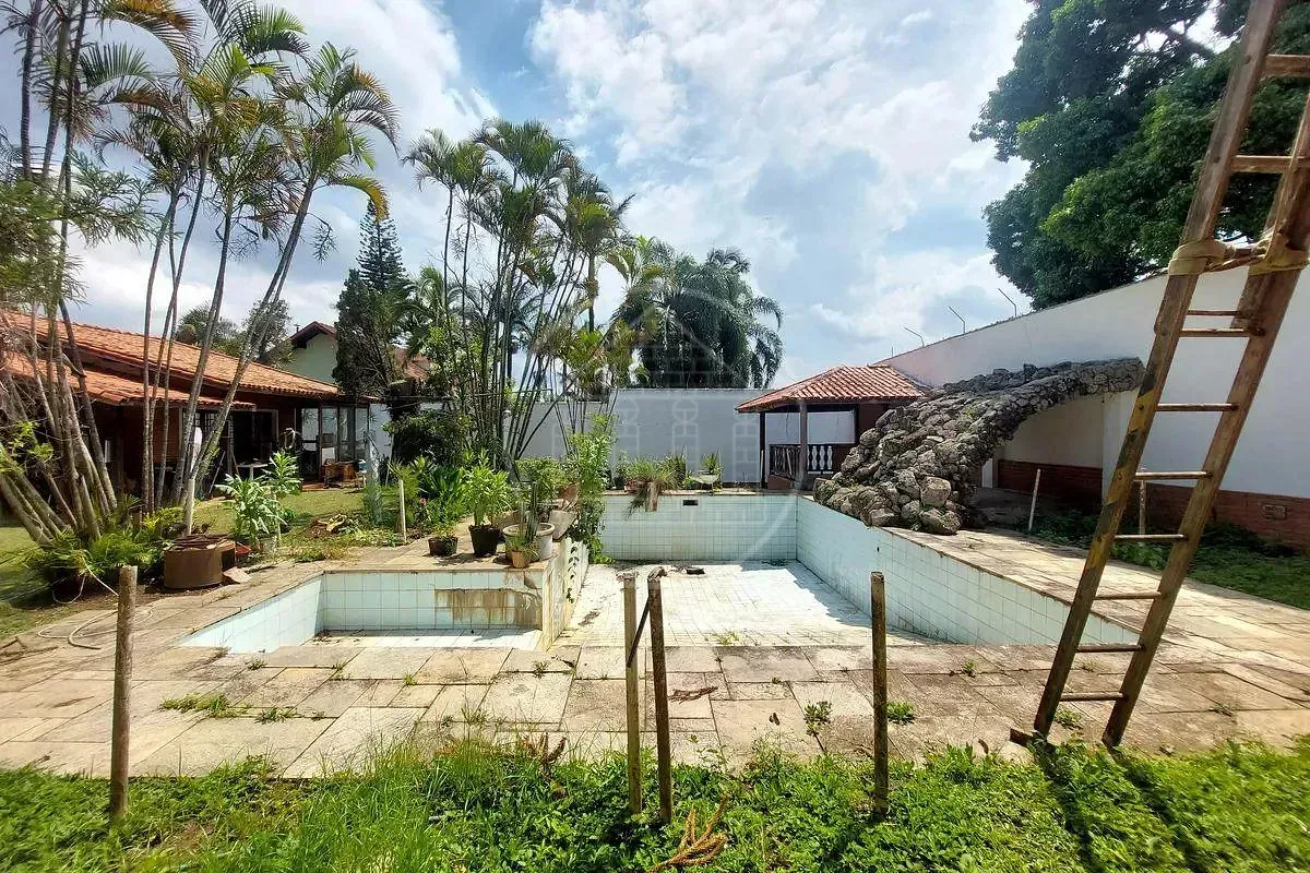 Sobrado, 4 quartos, 300 m² - Foto 7