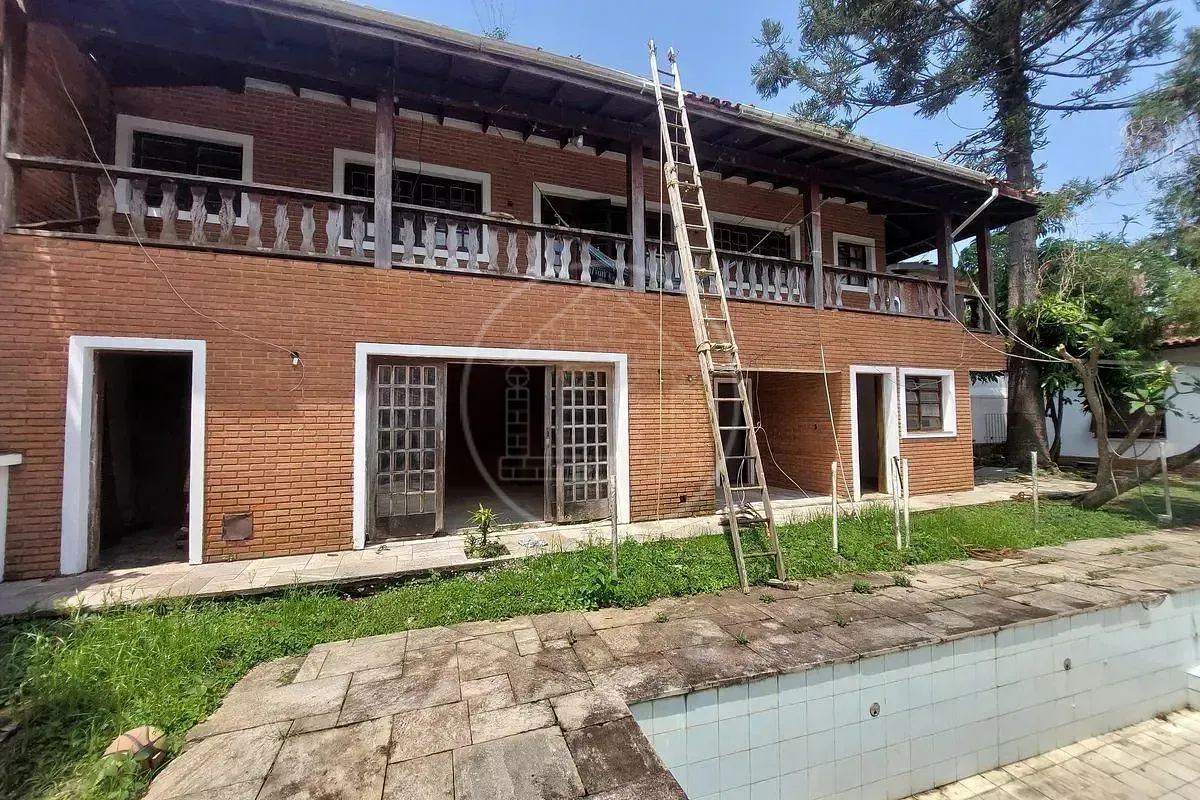 Sobrado, 4 quartos, 300 m² - Foto 6