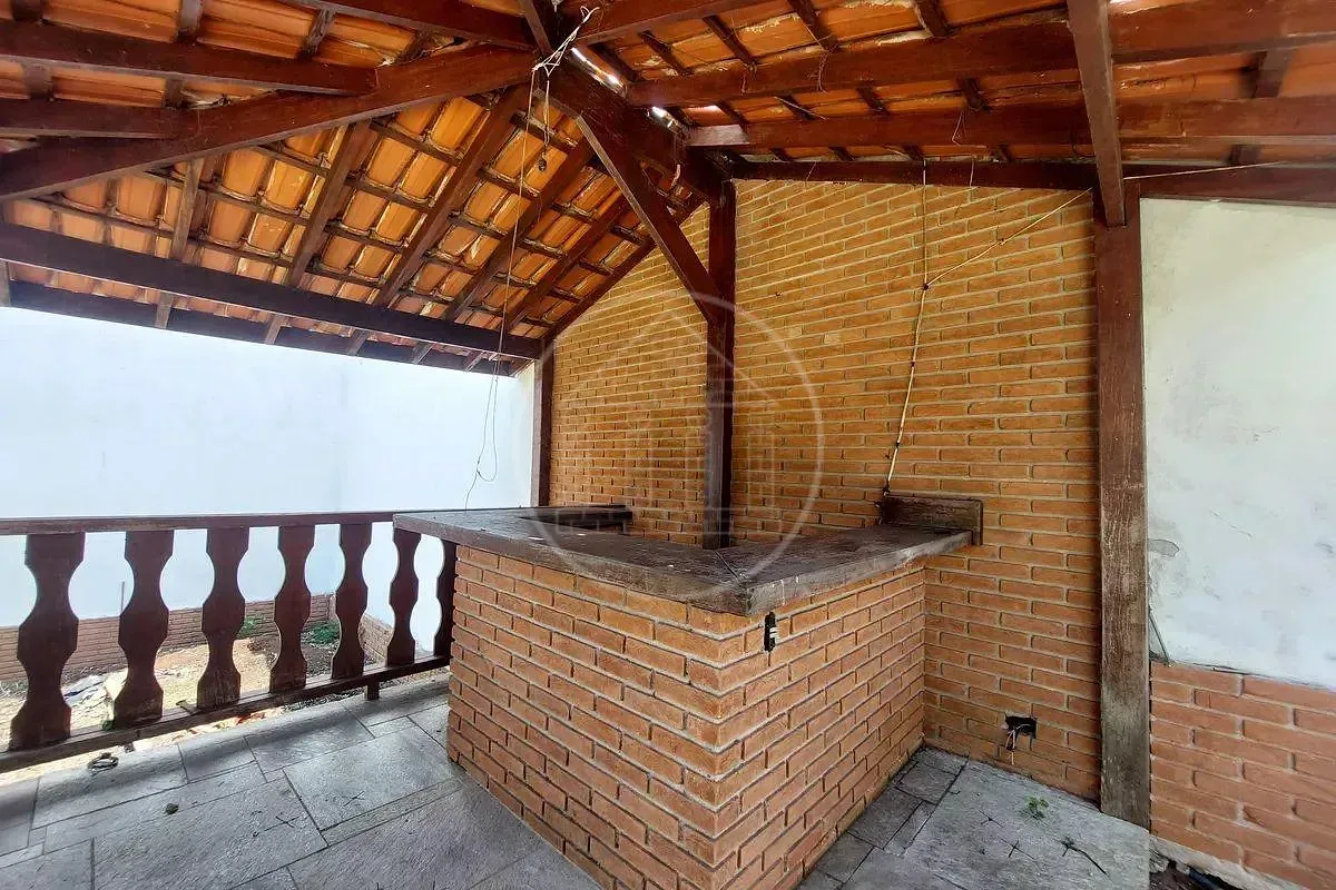 Sobrado, 4 quartos, 300 m² - Foto 61