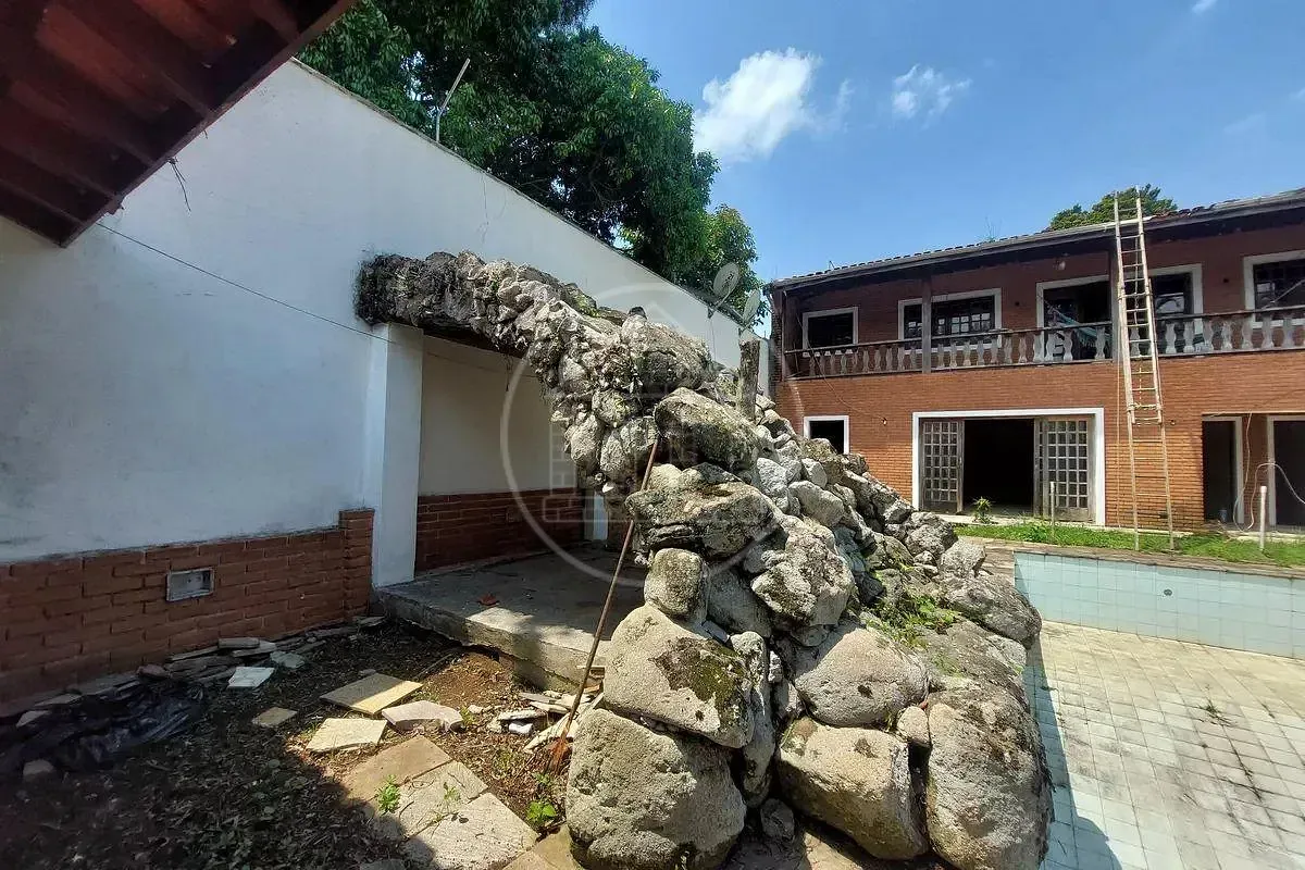 Sobrado, 4 quartos, 300 m² - Foto 3