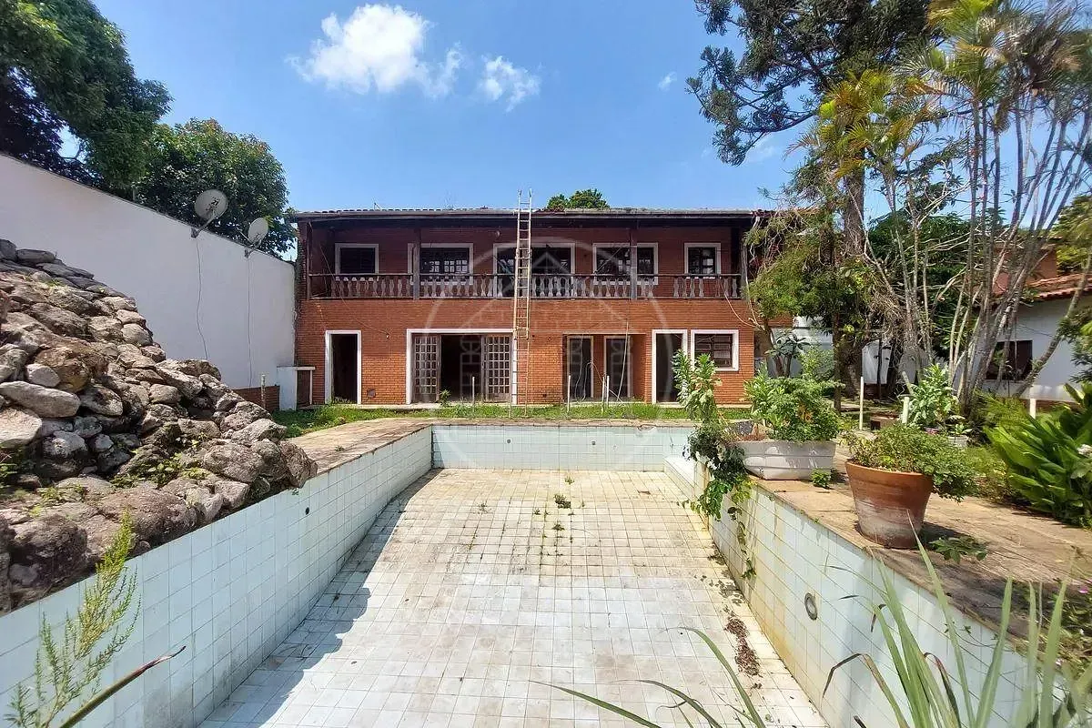 Sobrado, 4 quartos, 300 m² - Foto 8