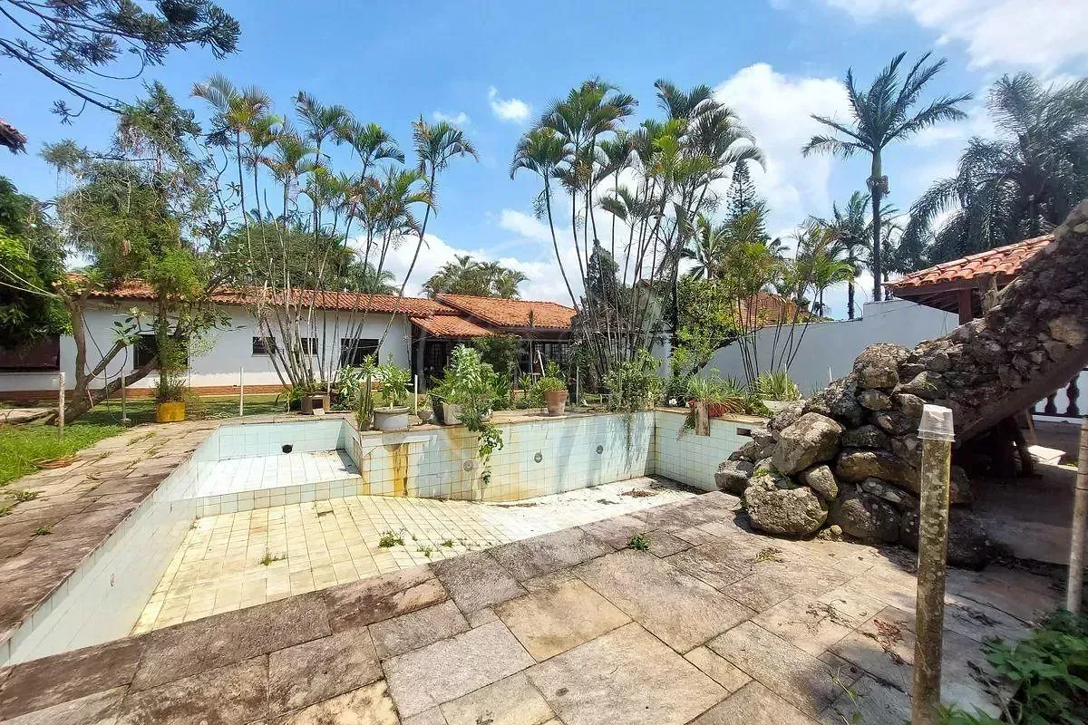 Sobrado, 4 quartos, 300 m² - Foto 5