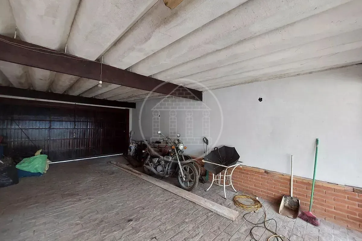 Sobrado, 4 quartos, 300 m² - Foto 58