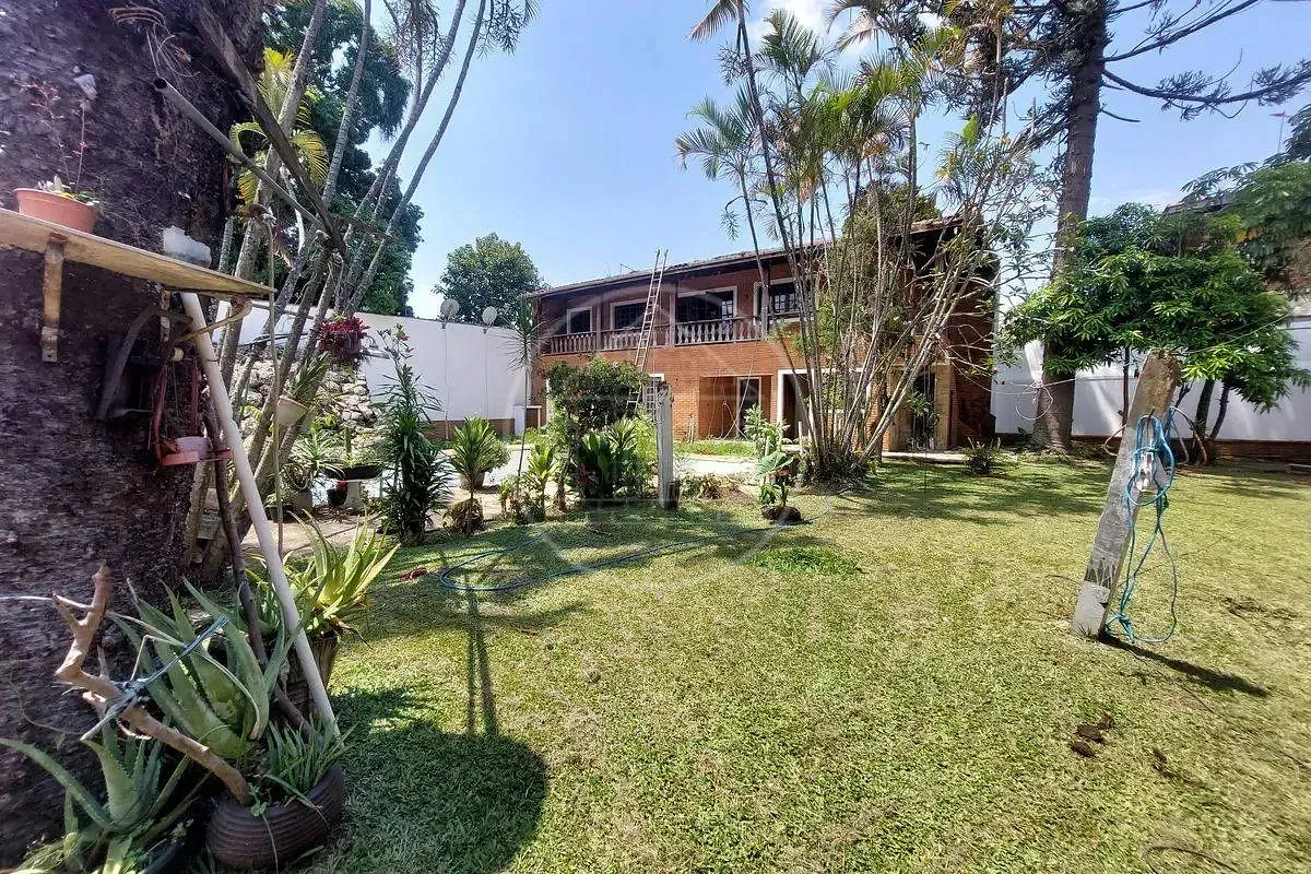 Sobrado, 4 quartos, 300 m² - Foto 2