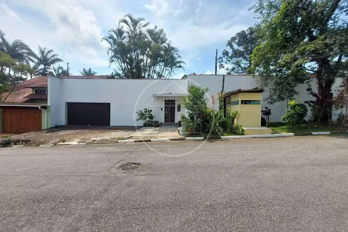 Sobrado, 4 quartos, 300 m² - Foto 1