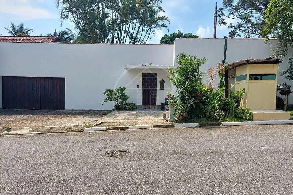 Sobrado, 4 quartos, 300 m² - Foto 55