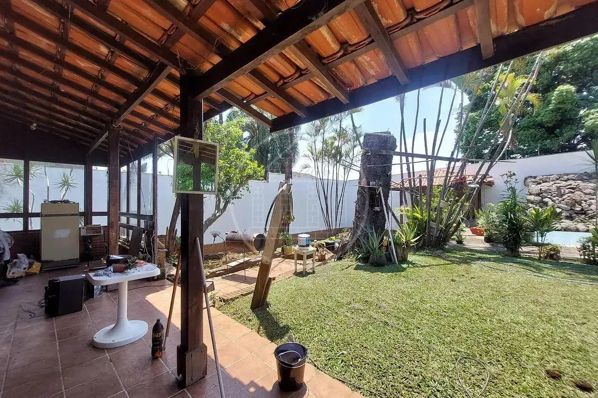Sobrado, 4 quartos, 300 m² - Foto 59