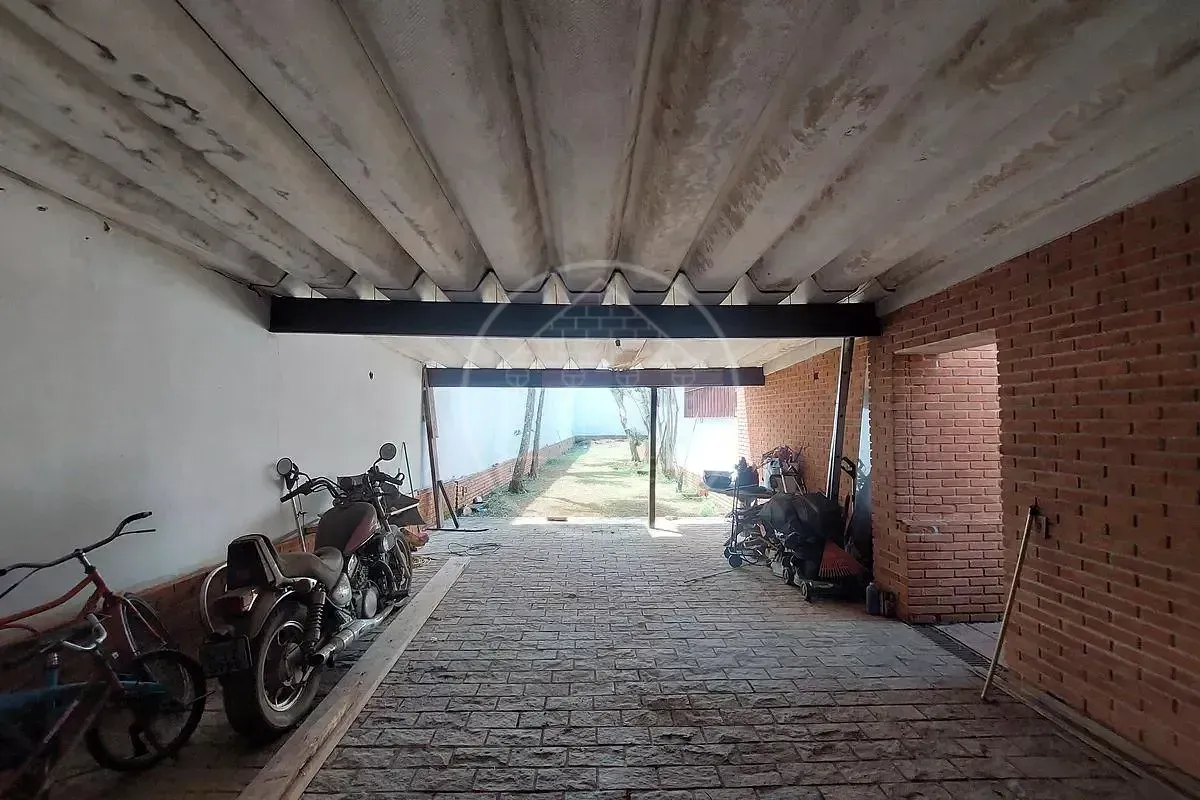 Sobrado, 4 quartos, 300 m² - Foto 57