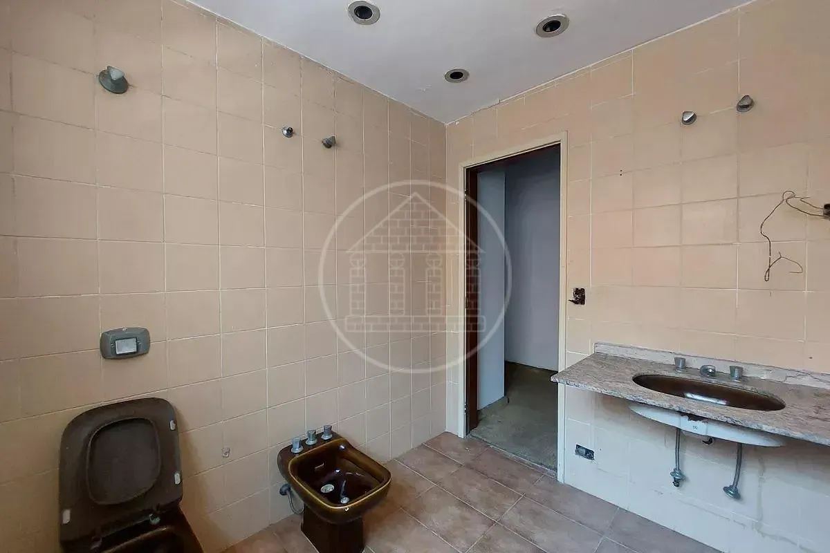 Sobrado, 4 quartos, 300 m² - Foto 53