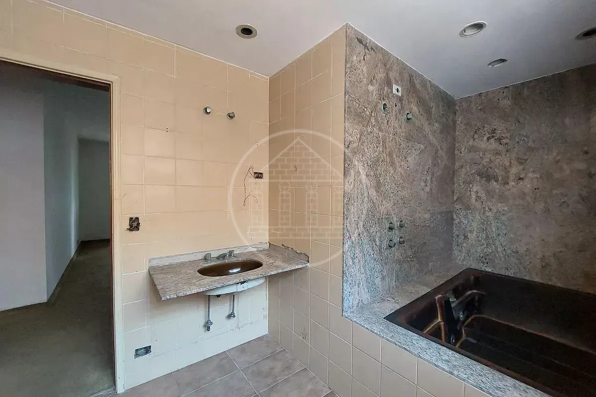 Sobrado, 4 quartos, 300 m² - Foto 51