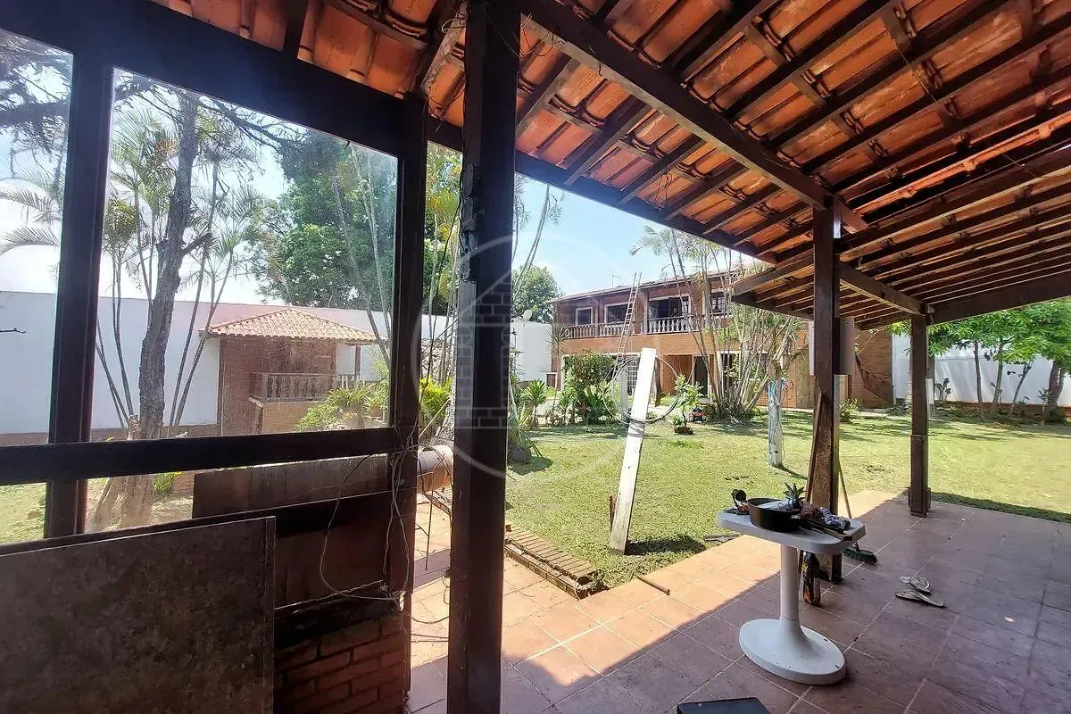 Sobrado, 4 quartos, 300 m² - Foto 63
