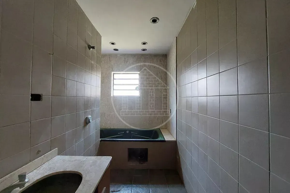 Sobrado, 4 quartos, 300 m² - Foto 47