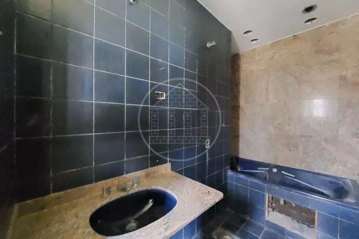 Sobrado, 4 quartos, 300 m² - Foto 46