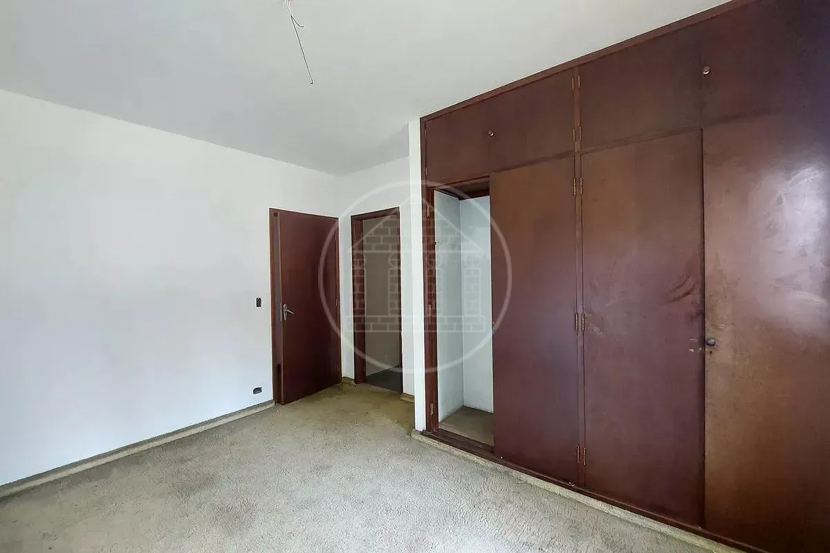 Sobrado, 4 quartos, 300 m² - Foto 41