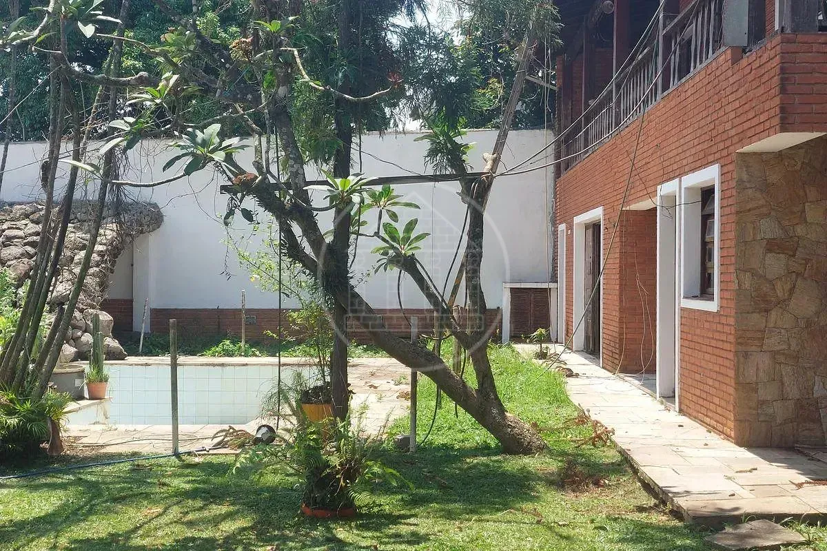 Sobrado, 4 quartos, 300 m² - Foto 42
