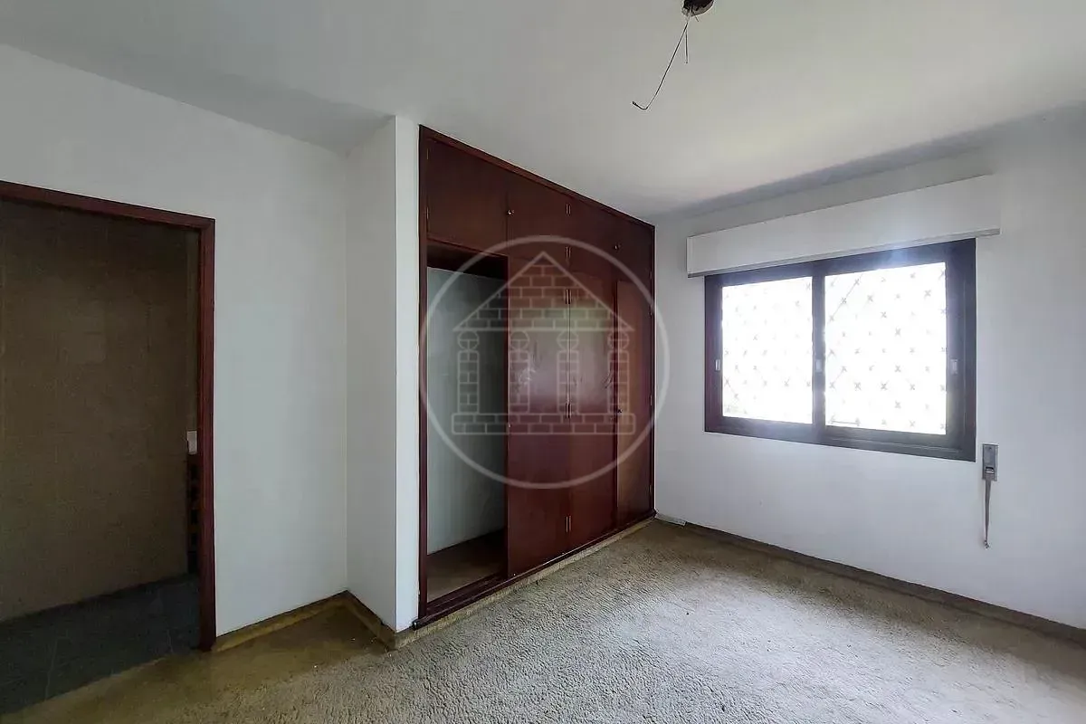 Sobrado, 4 quartos, 300 m² - Foto 37