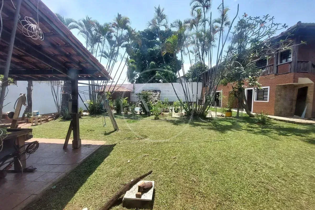 Sobrado, 4 quartos, 300 m² - Foto 4