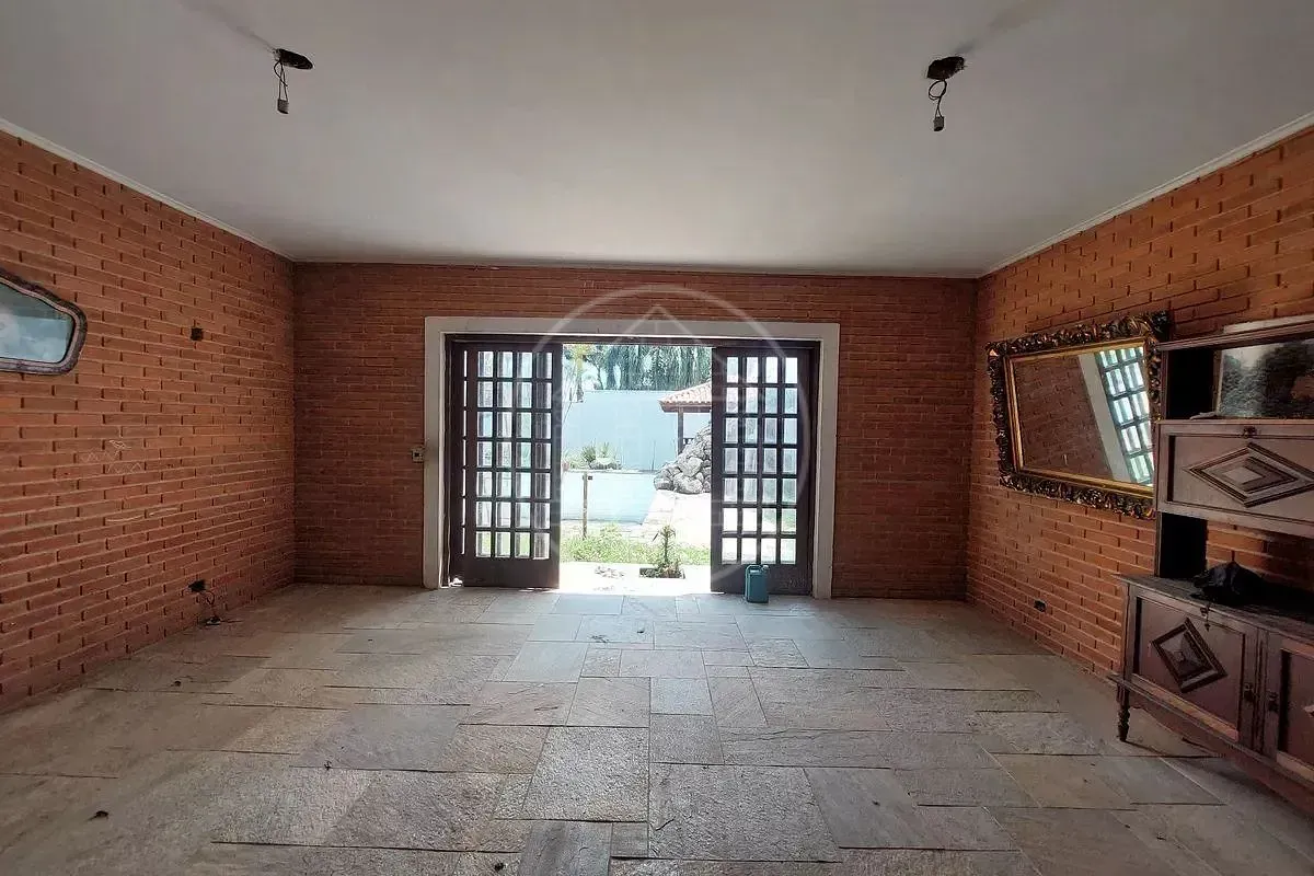 Sobrado, 4 quartos, 300 m² - Foto 31