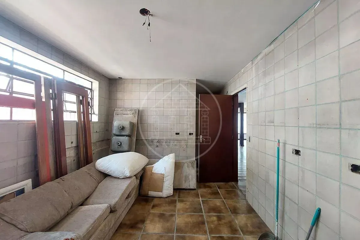 Sobrado, 4 quartos, 300 m² - Foto 26