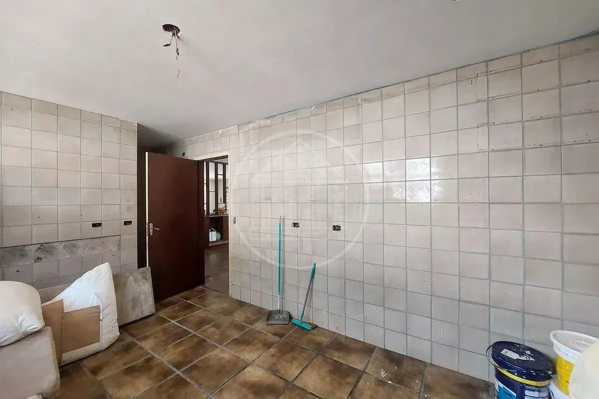 Sobrado, 4 quartos, 300 m² - Foto 27