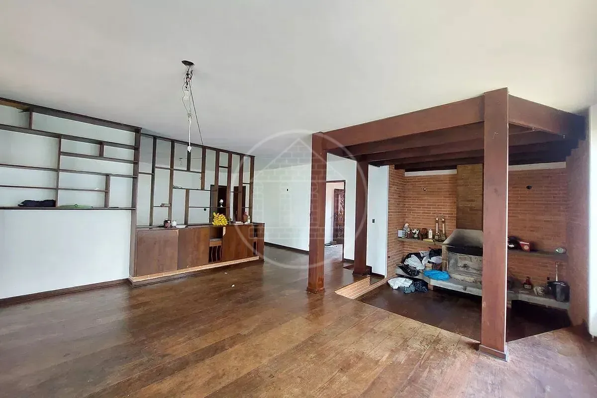 Sobrado, 4 quartos, 300 m² - Foto 18