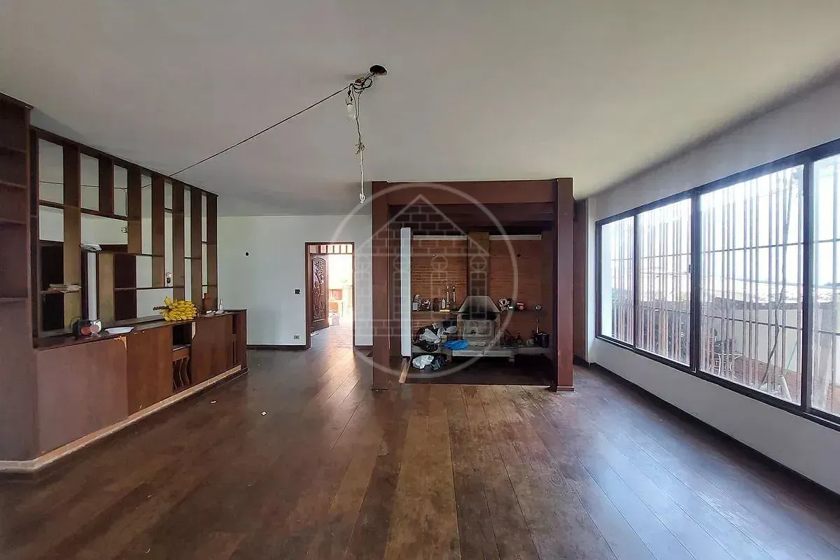 Sobrado, 4 quartos, 300 m² - Foto 16