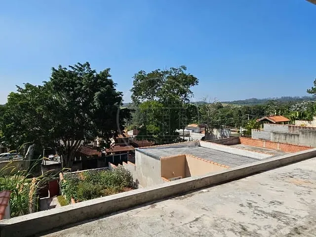 Sobrado com 545m² 3 quartos e 3 banheiros, à venda, no bairro Parque do Terceiro Lago em São Paulo