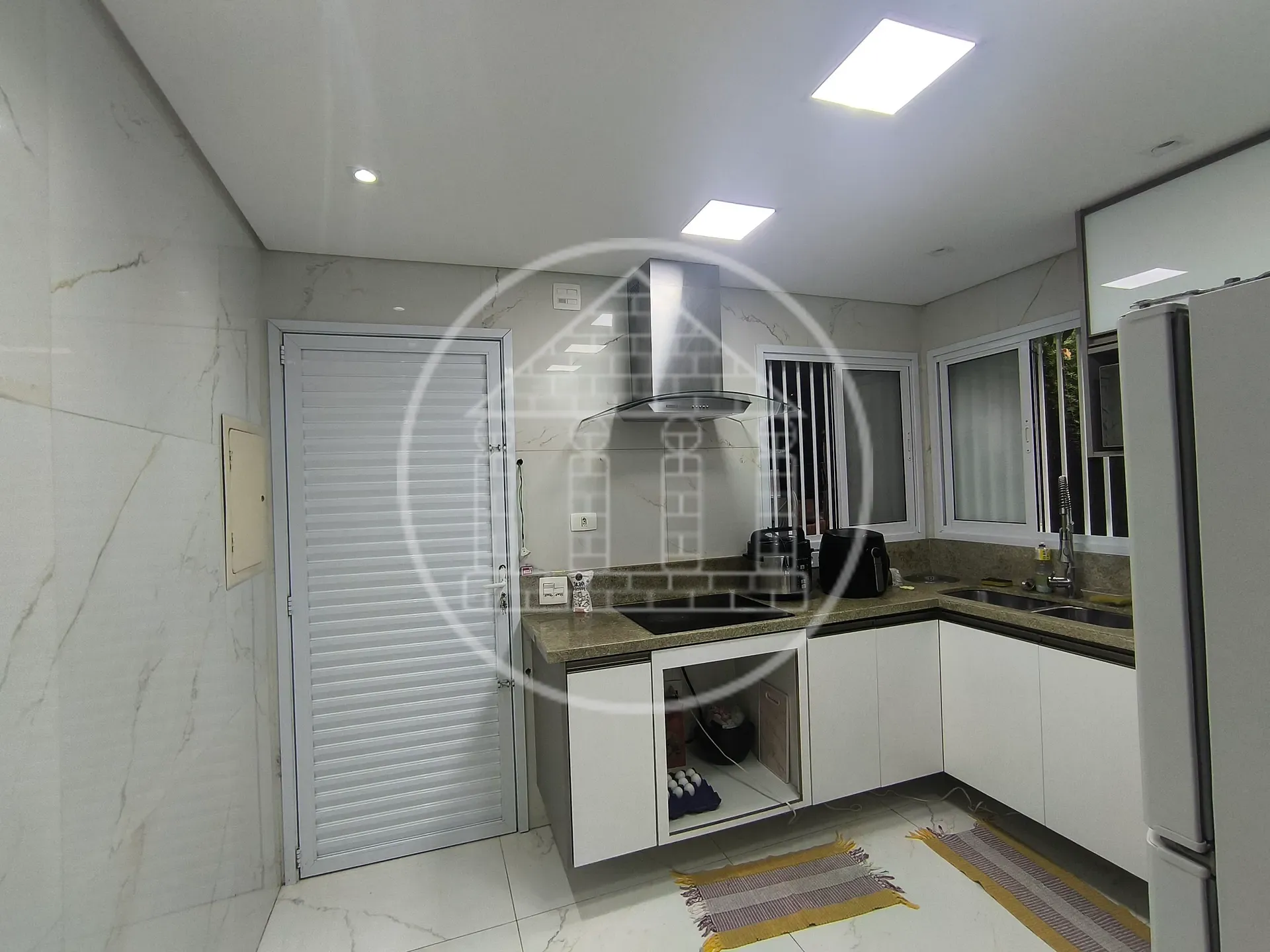 Sobrado, 4 quartos, 105 m² - Foto 4