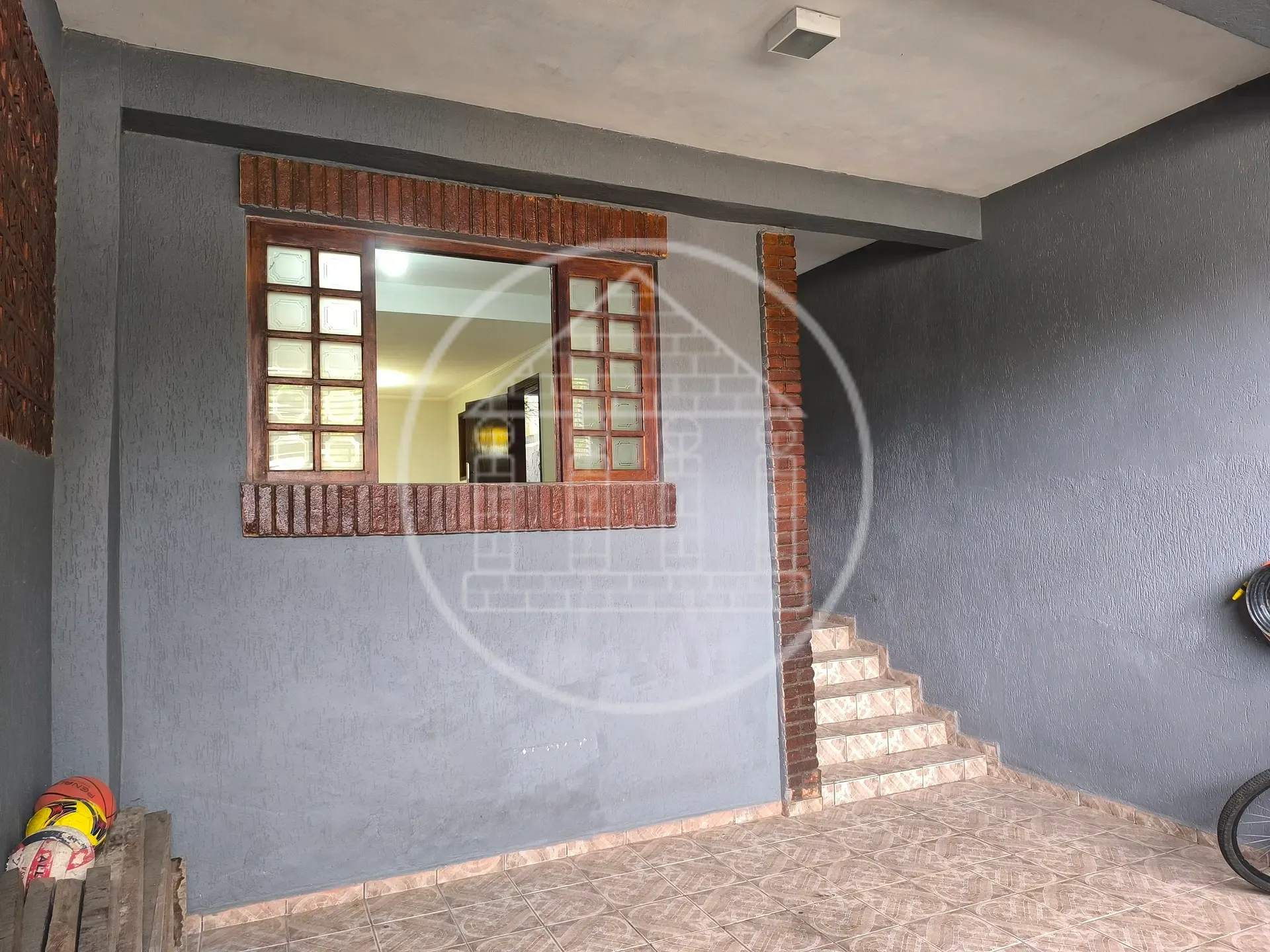Sobrado, 4 quartos, 105 m² - Foto 25