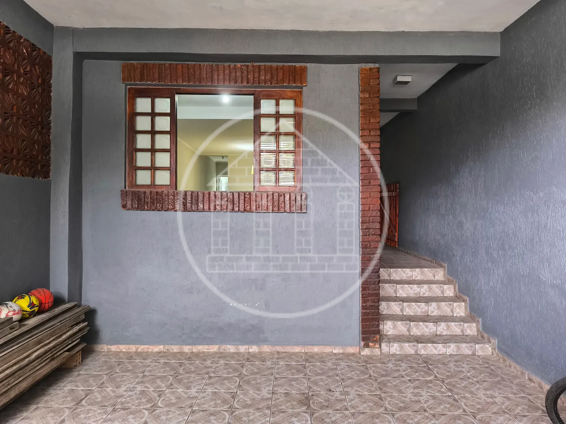 Sobrado, 4 quartos, 105 m² - Foto 26