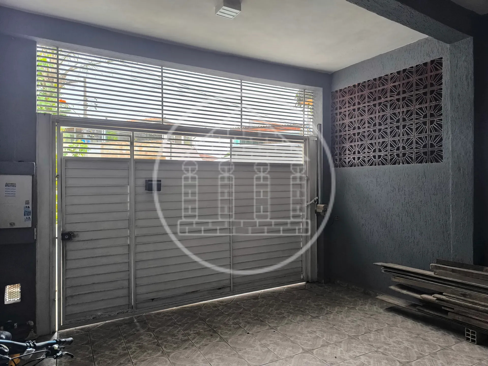 Sobrado, 4 quartos, 105 m² - Foto 27