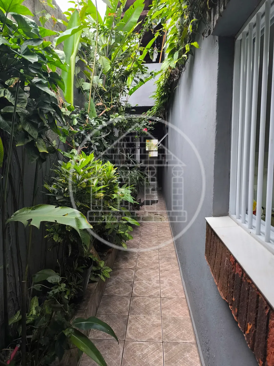 Sobrado, 4 quartos, 105 m² - Foto 28