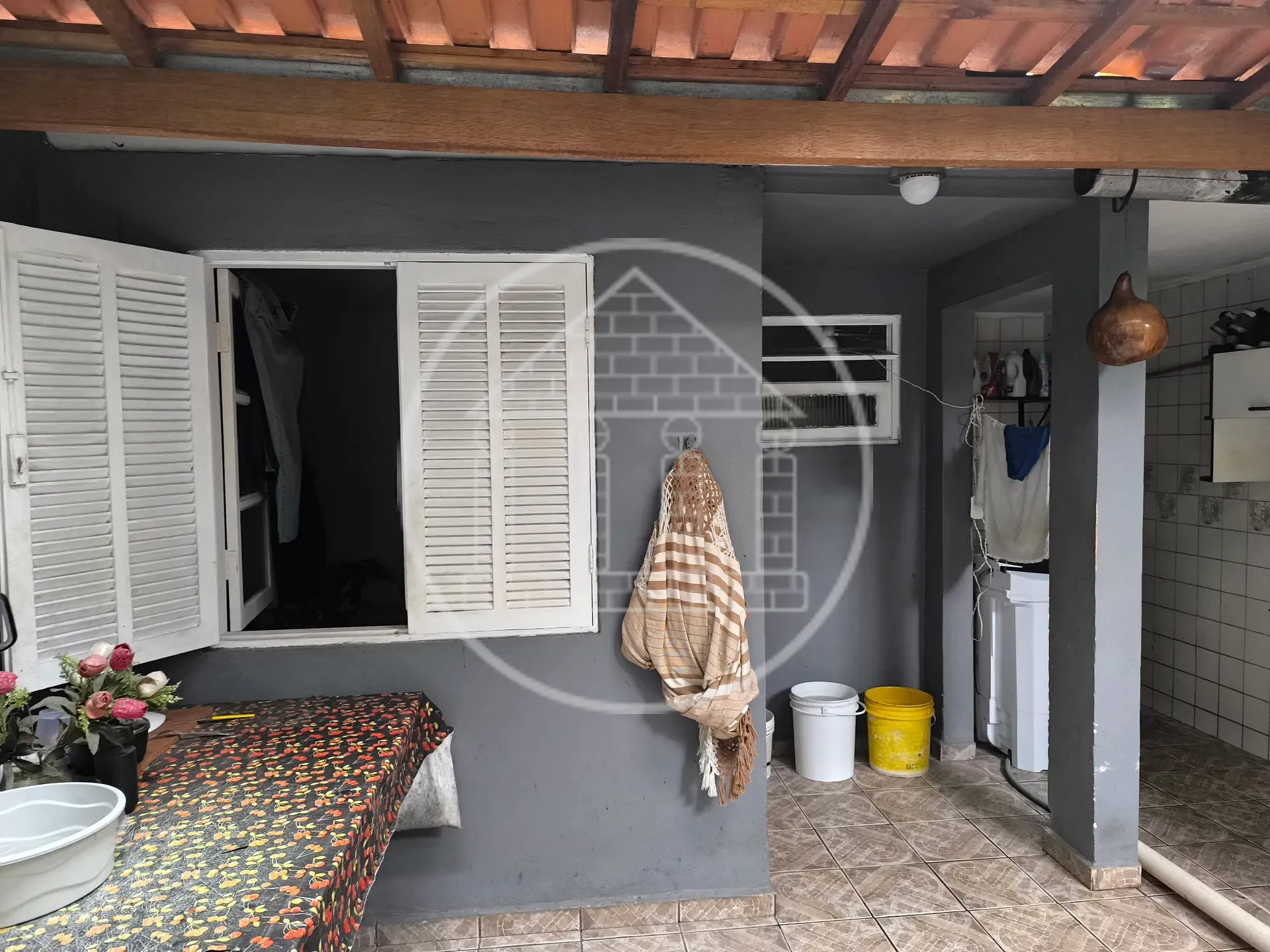 Sobrado, 4 quartos, 105 m² - Foto 36