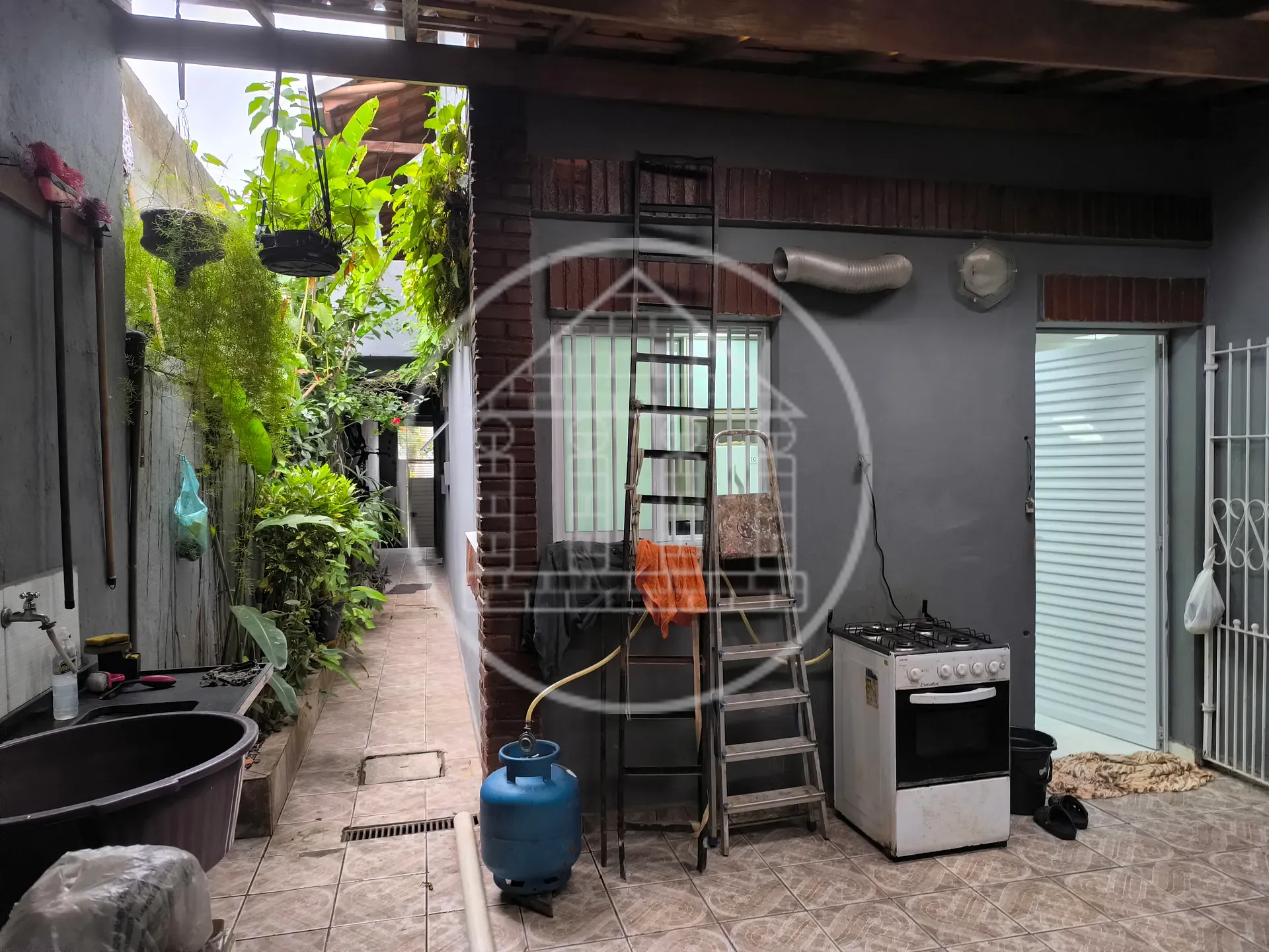 Sobrado, 4 quartos, 105 m² - Foto 32