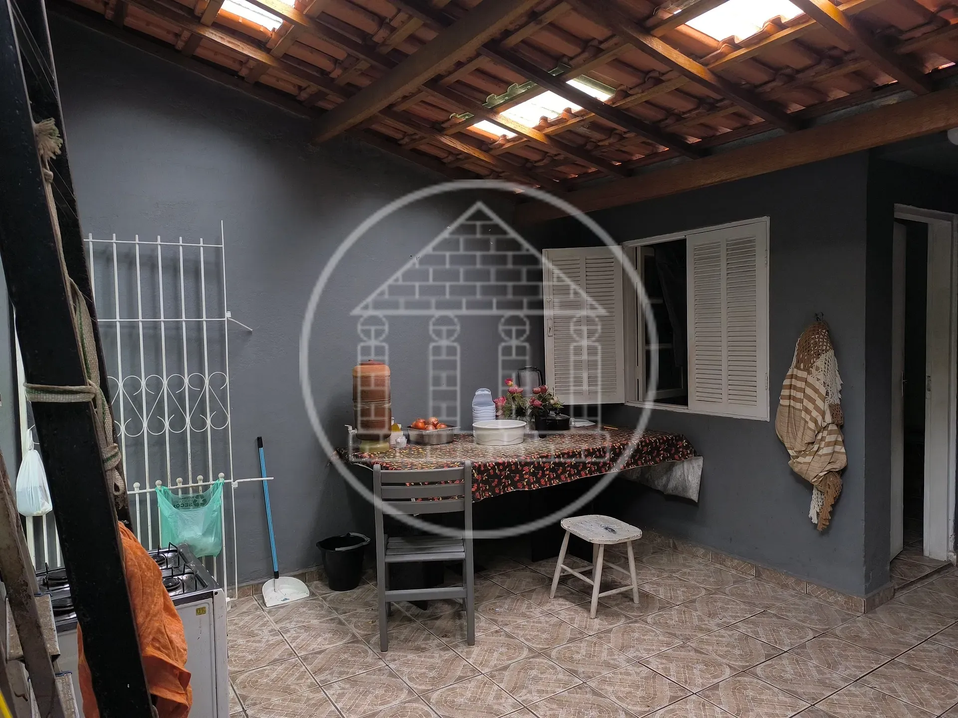Sobrado, 4 quartos, 105 m² - Foto 34