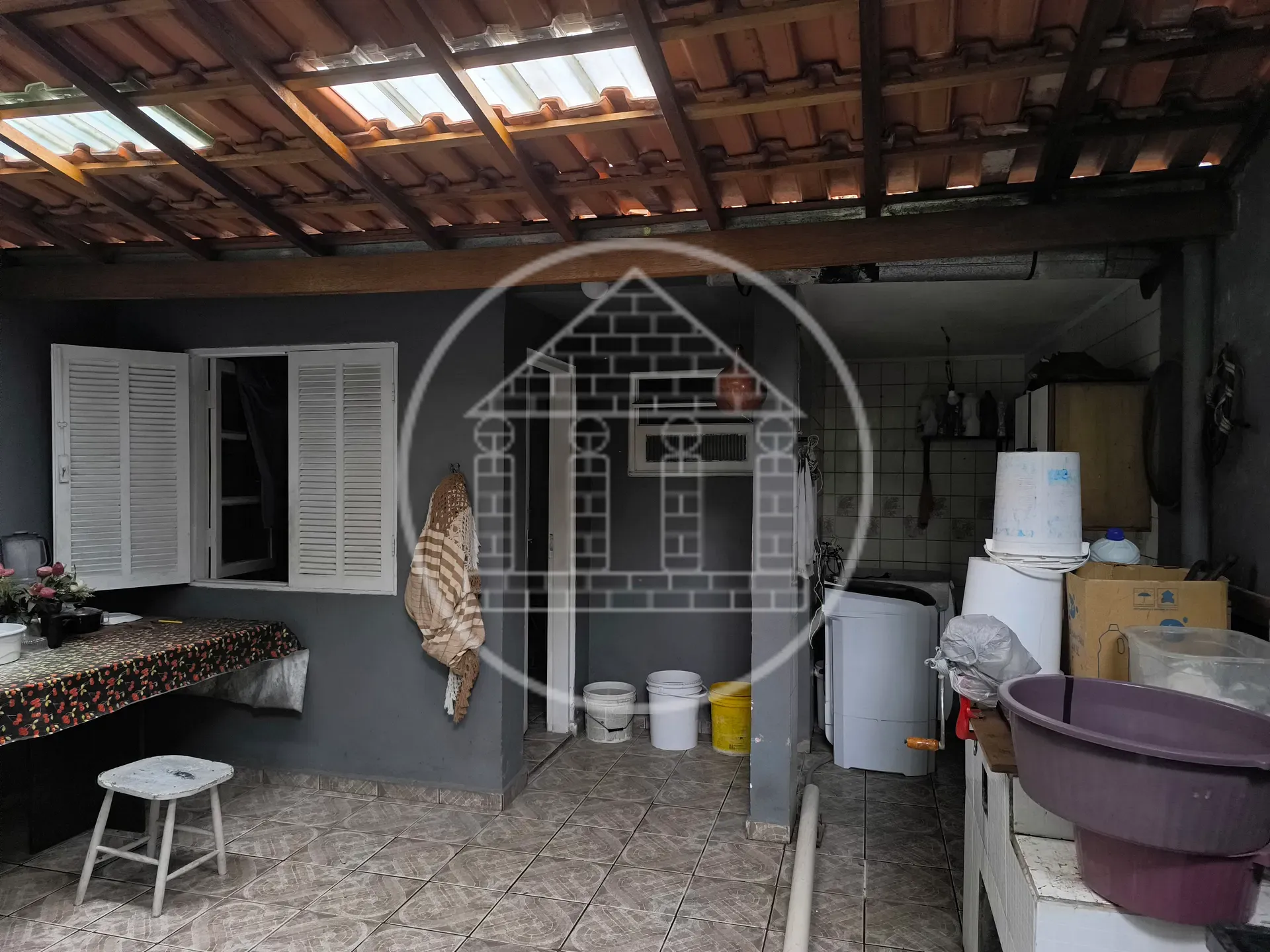 Sobrado, 4 quartos, 105 m² - Foto 35