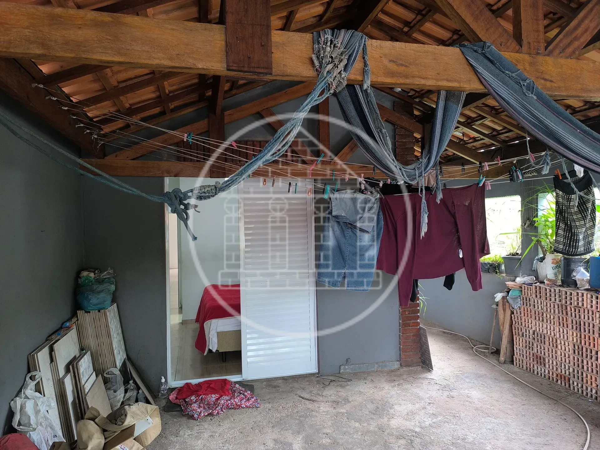 Sobrado, 4 quartos, 105 m² - Foto 40