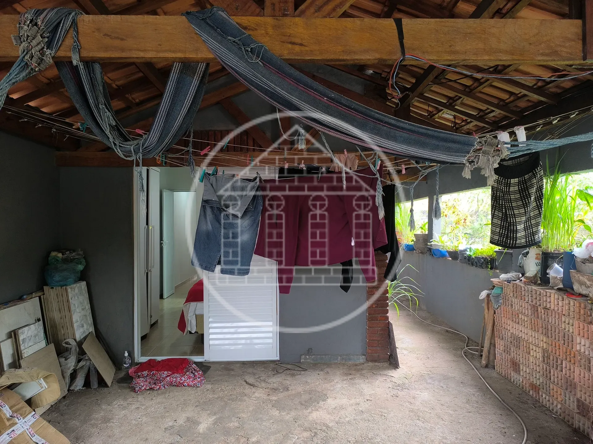 Sobrado, 4 quartos, 105 m² - Foto 37