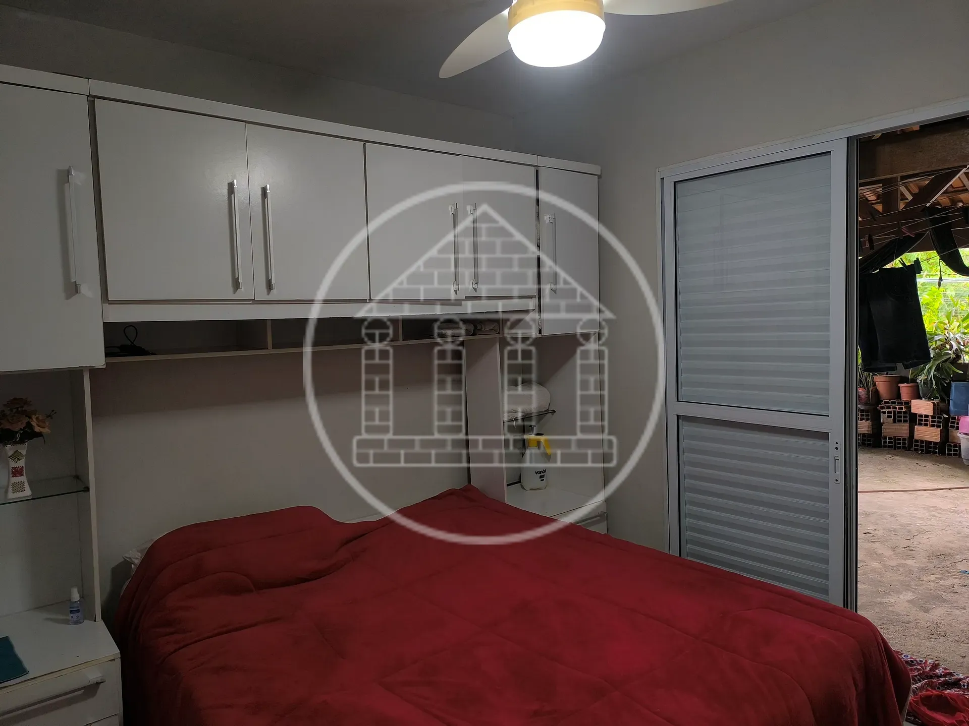 Sobrado, 4 quartos, 105 m² - Foto 17